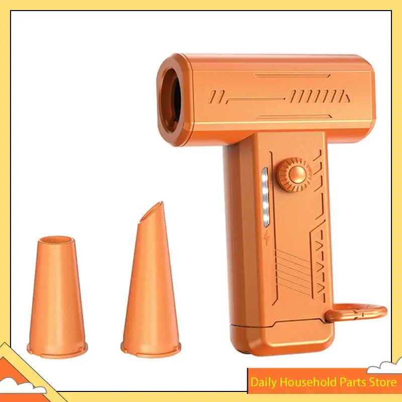 【Großer Verkauf】 Schnurloses Acrylfarben-Ausgießgebläse, elektrisches kabelloses Luftstrom-Werkzeug für flüssige Kunst, niederländische Ausgießung, Harzwellen