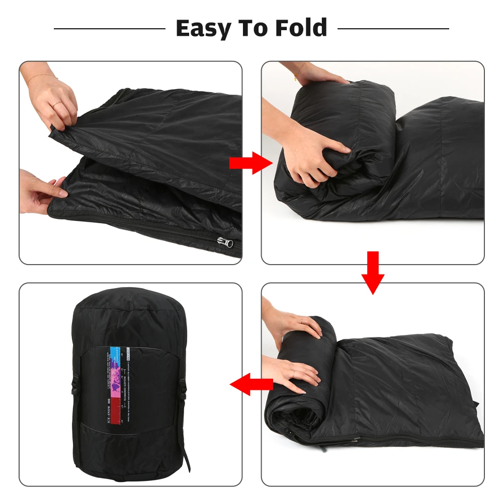 Thumbnail 4 - #21 Compression Sacks Price Drop Alerts