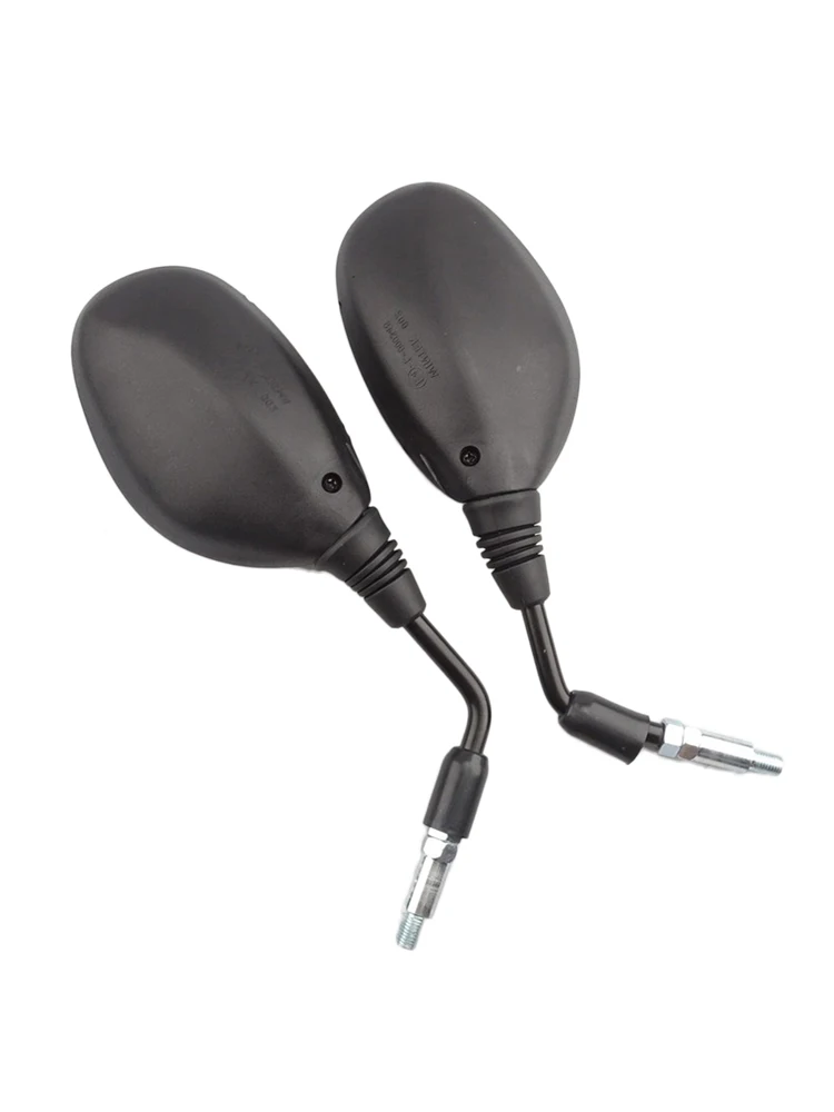 

Motorcycle Scooter Rear View Glasses for Honda Wuyang Sundiro WH125T SH125 SH150 LEAD125 PCX125 PCX150 Motorbike Side Mirrors