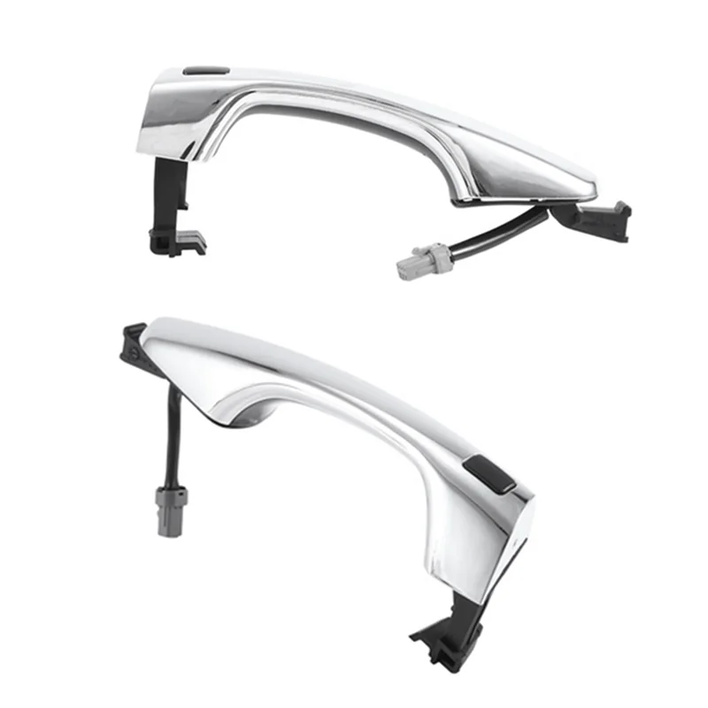 

Автомобильный датчик, дверная ручка, наружные дверные ручки, дверные ручки для Hyundai Santa, дверная ручка автомобиля 826512W710 8266612W710