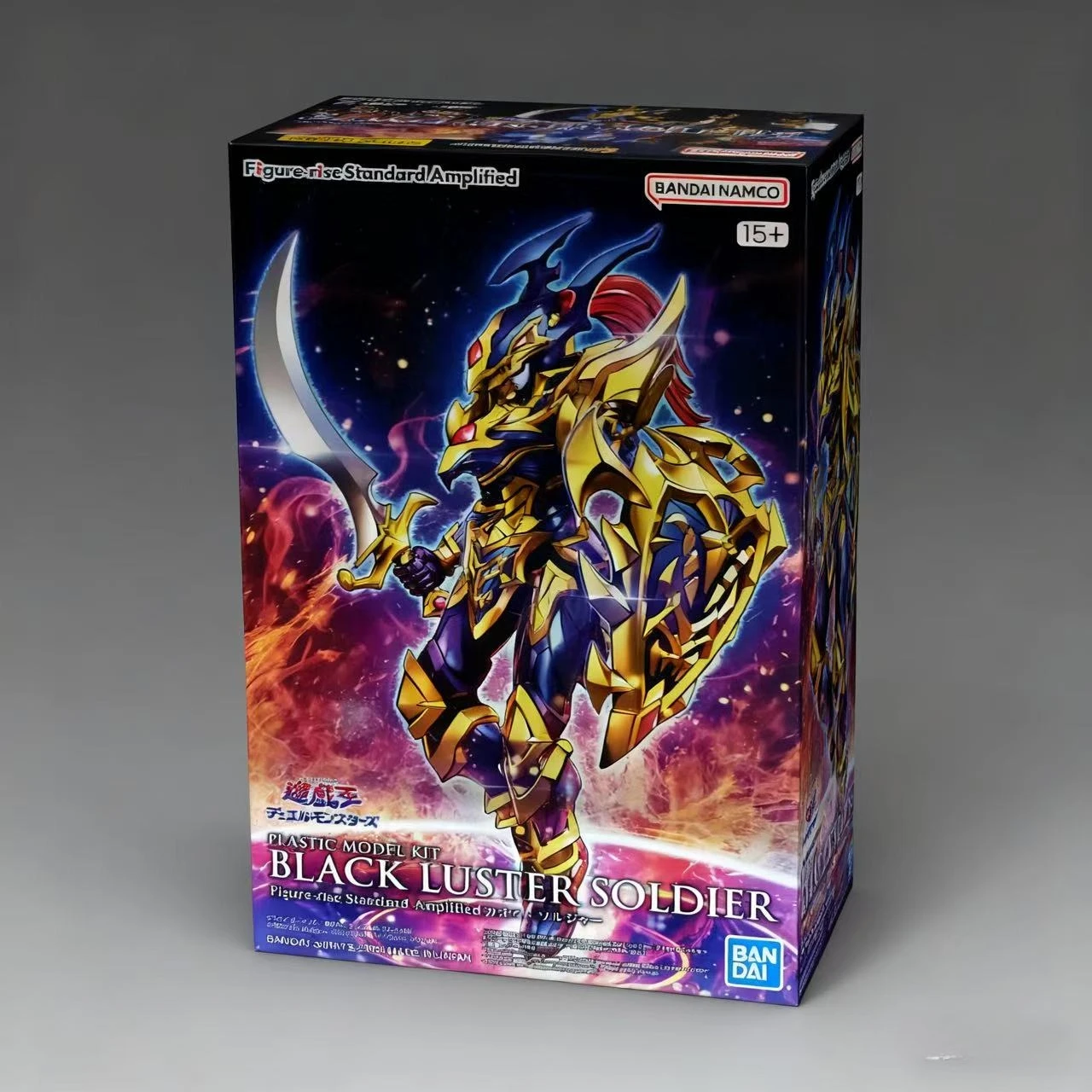 

В наличии Bandai Bandai FSR Game King Chaos Warrior/Chaos Warrior Activity Doll Collection Подарки