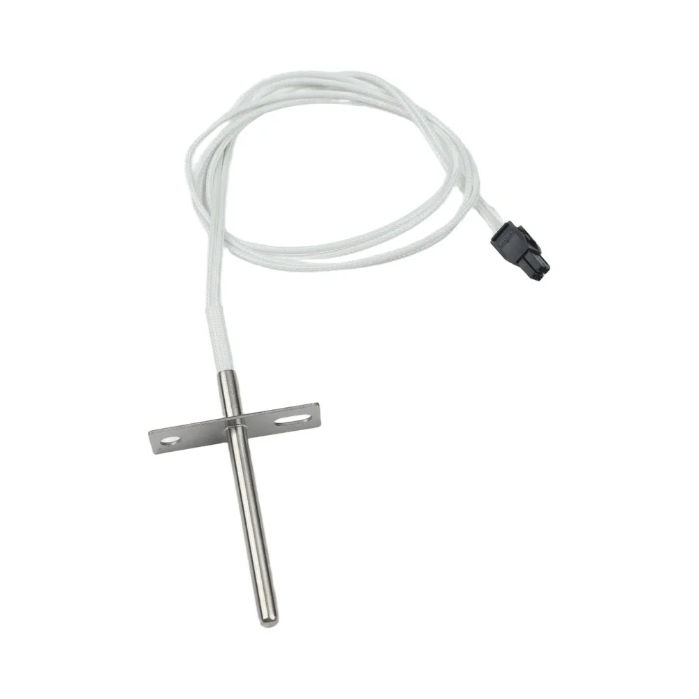 For KIT0929 Temperature Probe for Traeger For Woodridge Pro Grills PT1000 Sensor Reliable Readings in Extended Use