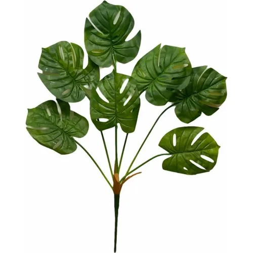 Artificial Pot Monstera Tree 72 cm