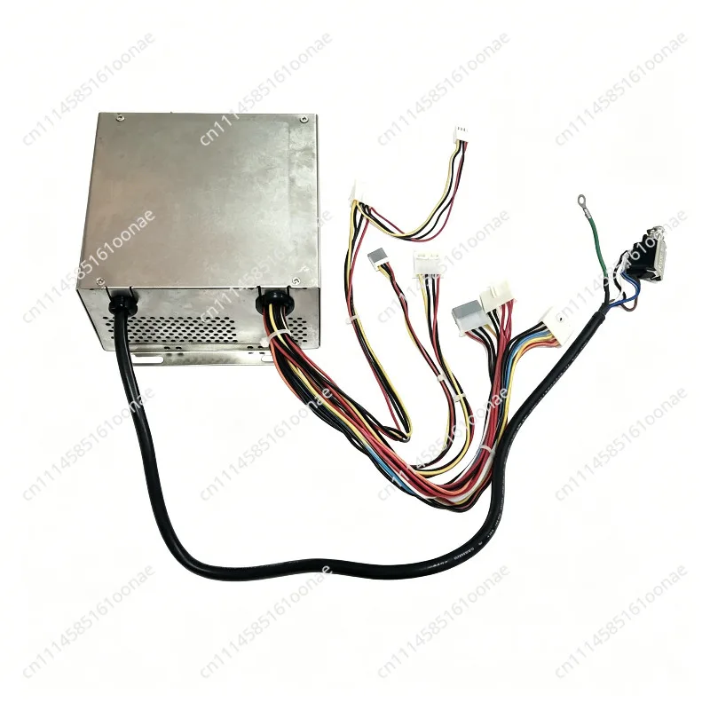 ZKS-520T AT Power Supply For Spark Machine Vintage Industrial Equipment
