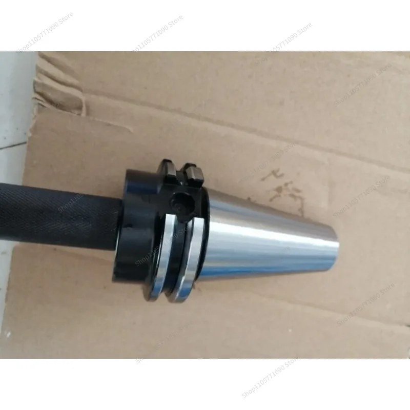 For cnc tool magazine corrector BT30BT40 three-point combination mold JT40 HSK63 calibrating knife handle SK50 three-piece set