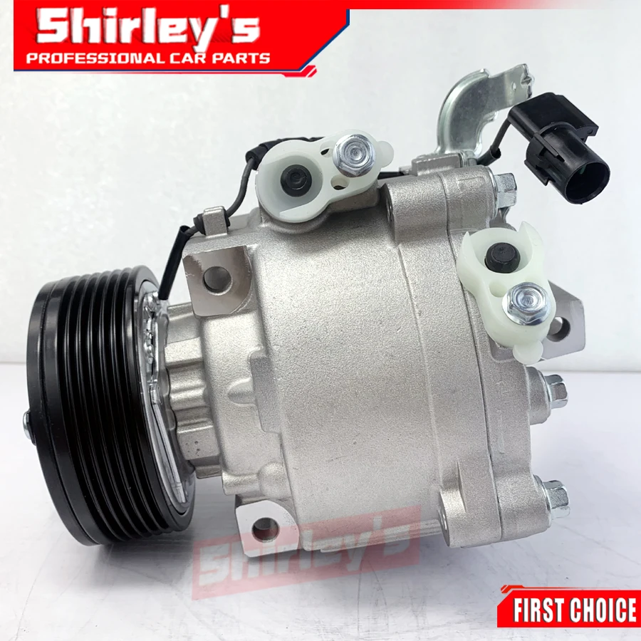 For Mitsubishi Lancer Car Compressor Mitsubishi Lancer Outlander Sport RVR 7813A229 7813A350 7813A618 7813A622 7813A857 7813A835