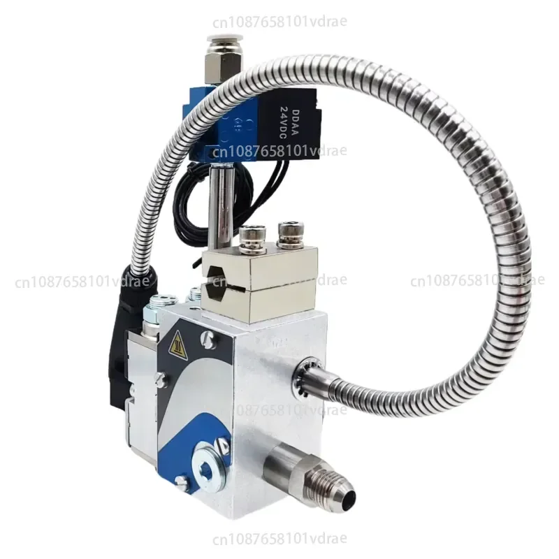 K8504849 Hot melt adhesive machine accessories, glue gun module, glue gun parts
