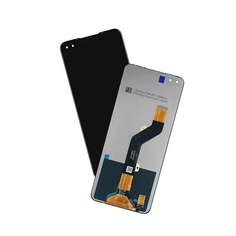 6.95 inches For Infinix Note 8 X692 LCD Display With Touch Screen Digitizer Assembly Replacement For Infinix Note8 LCD Display