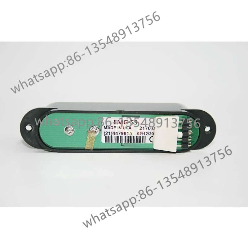 

Подлинный американский пассивный звукосниматель для электрогитары HZ H4 S3