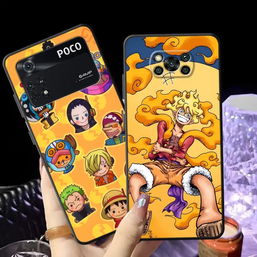 One Piece Sticker B…