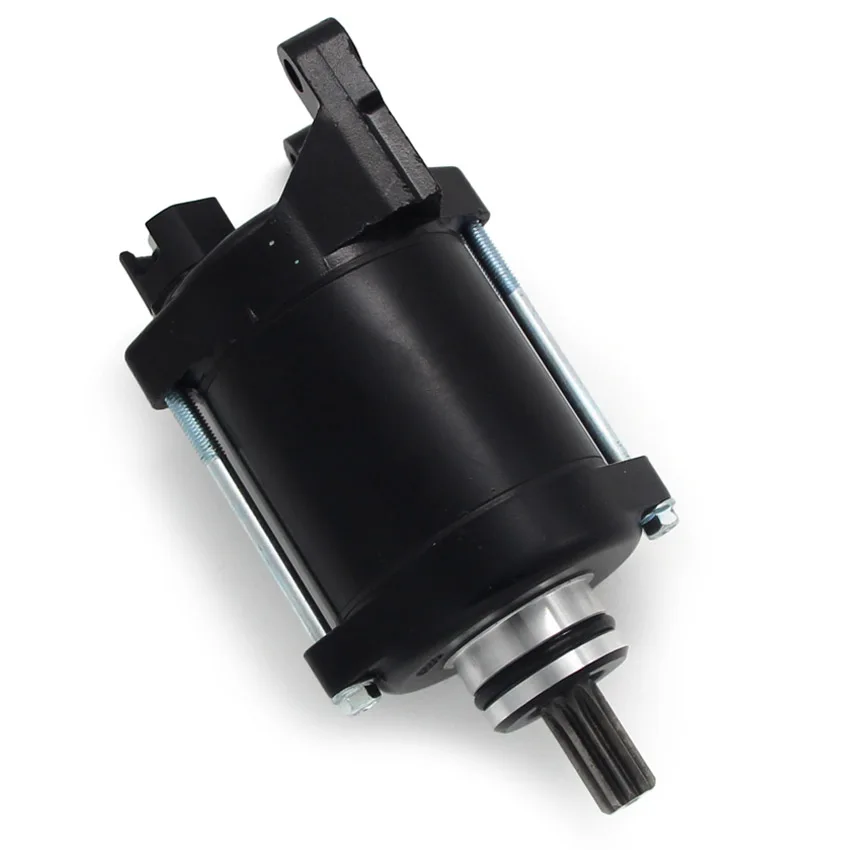 

12v Motorcycle Starter Motor Magneto For Honda CBR250 CBR250RR 2017 2019 OEM: 31200-K64-N01