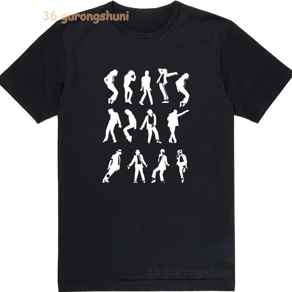 Boys tshirt black T Shirts baby Short Sleeve michael jackson Shirt Kids T-shirts Girls tops tee chilren BAD summer Clothes