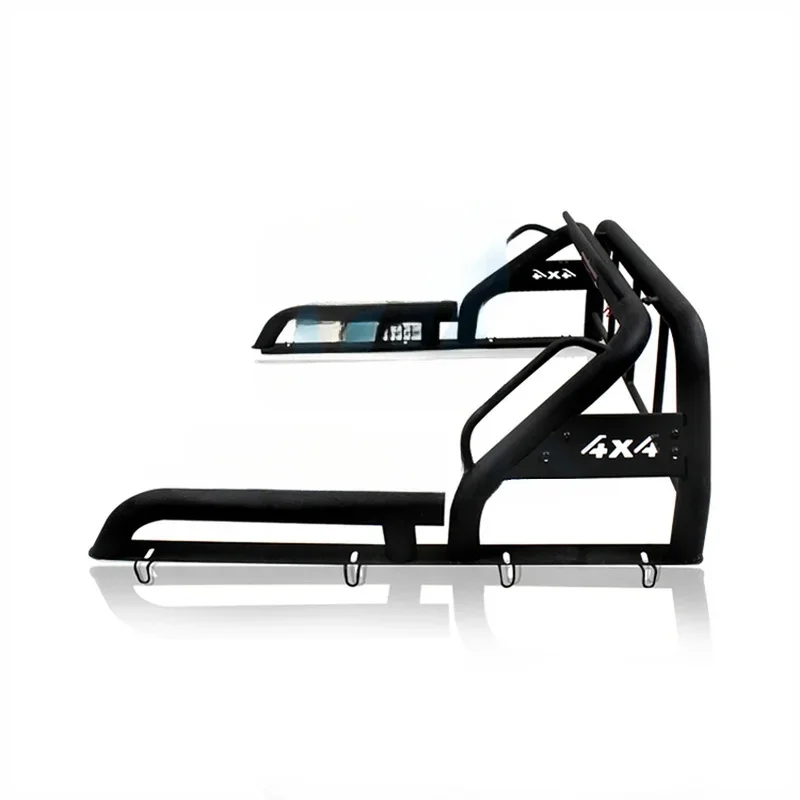 Car Accessories Custom Roll Bar Fit Pickup Truck Rear Tubplacement Accessories view 3