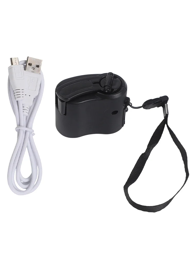 For Digital Devices Portable Power Generator Lightweight Mobile Power Generator Compact Design For Portability