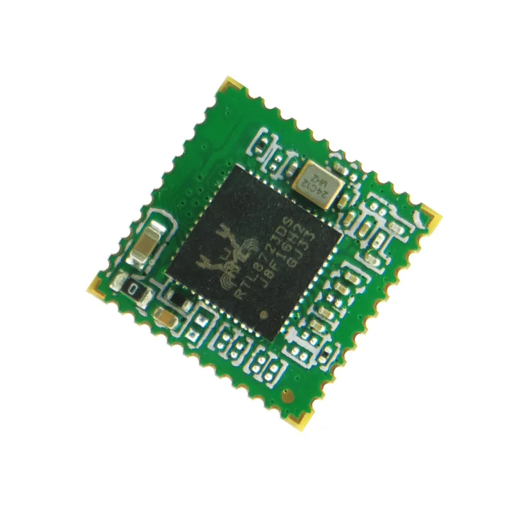 Rtl8723ds Low-Power Low-Cost Solution SDIO Interface WiFi + Bluetooth 2-in-1 Wireless Module