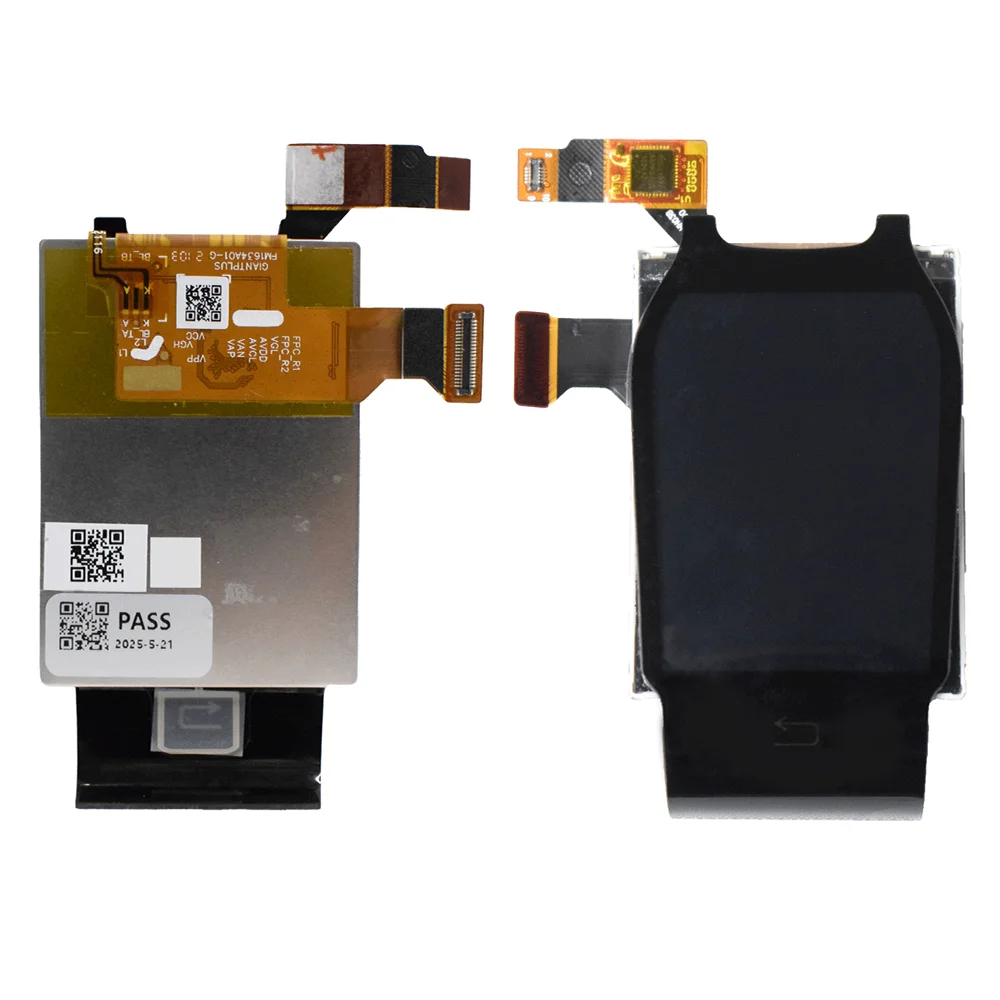 Piezas de repuesto remotas digitales LCD, pantalla de visualización de llave inteligente automática, botón de encendido,