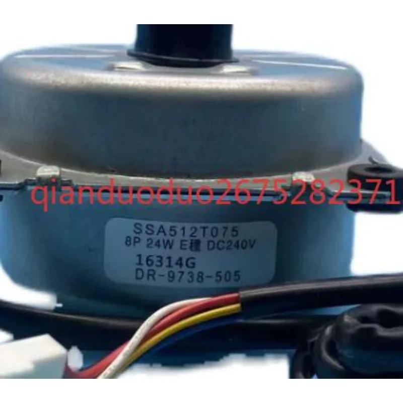 adatto-per-condizionatore-d'aria-inverter-mitsubishi-heavy-industries-motore-dc-esterno-per-ventilatore-ryf512t002-motore-ssa512t075