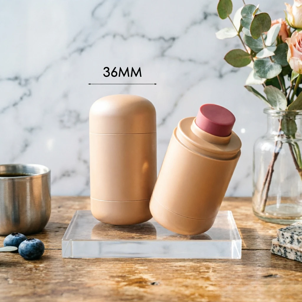 blush-in-stick-tascabile-con-logo-personalizzato-moq-basso-all'ingrosso-per-labbra-e-guance-doppio-uso-contouring-blush-cremoso-opaco-naturale-per-truccatori-e-saloni-di-bellezza