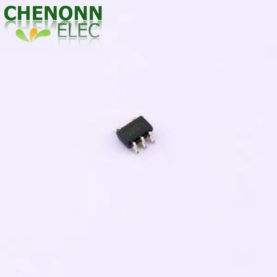 10PCS/LOT MCP6491T-E/LTY (Amplifiers ICs)