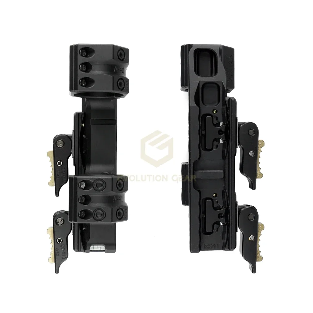 EVOLUTION GEAR SP QDP-4616 Scope Mount QDP 1.50\