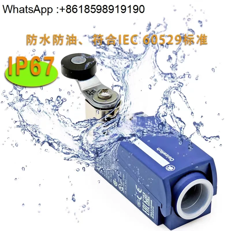 ZCP21シリーズ リミットトラベルスイッチ XCKP2102P16 2118G11 2145 XCKP2145