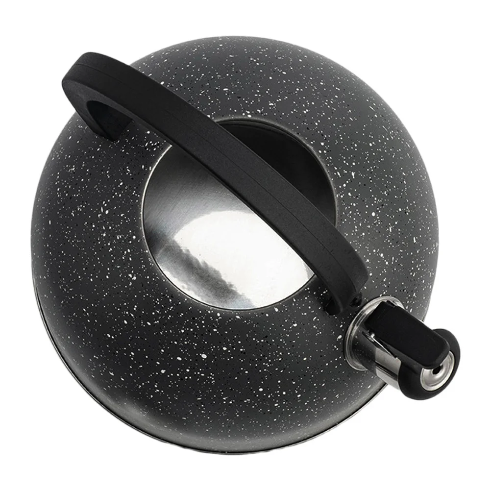 

Stovetop Kettle For Boiling Water Stainless Steel Stovetop Tea Pot Boiling Water Kettle For Home Kitchen Restaurant