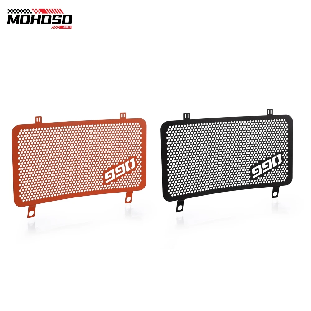 Motorcycle For 990 Superduke 2005-2013 2012 2011 2010 2009 2008 2007 2006 990Superduke R Radiator Grille Guard Protector Cover