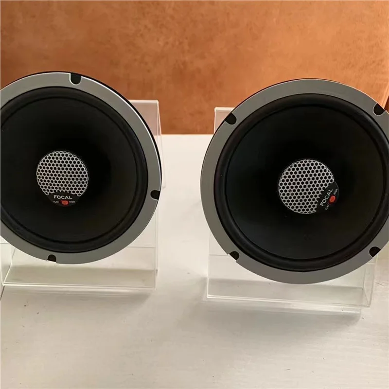 مكبر صوت سيارة كومبو fro ICU Max مع اتجاهين ، طلاء فوري ، صنع في فرنسا ، شحن مجاني ، مجموعة واحدة #3