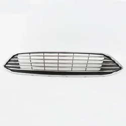 2015-2018 Ford Focus S SE 티타늄용 전면 상단 센터 그릴 그릴