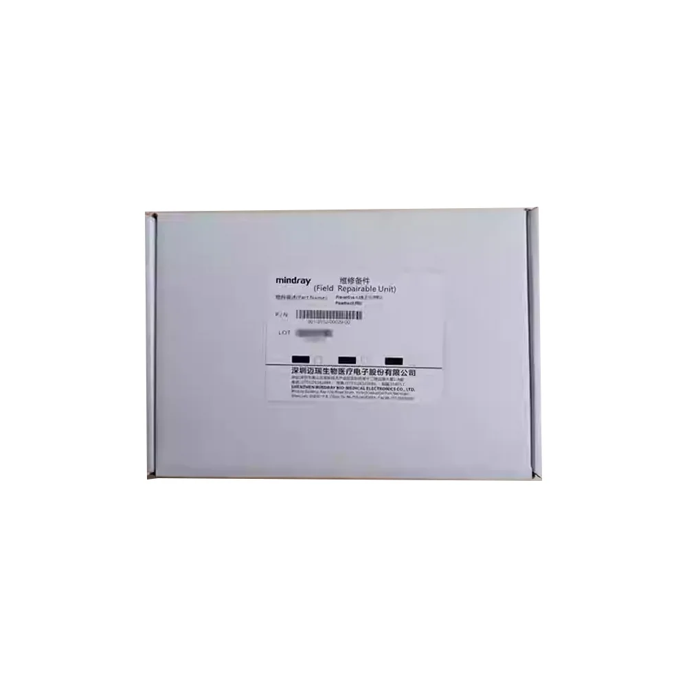 Original Mindray BC5180 5380 BC5390  BC-5180 BC-5380 Preventive Kit 801-3102-00029-00 Maintenance Kit