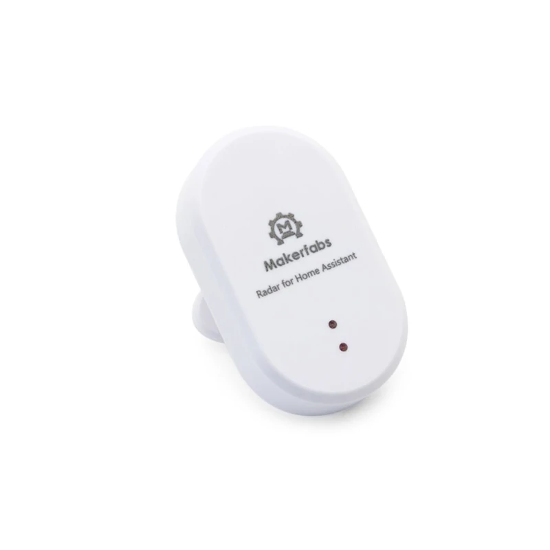 

HALD2450 MmWave Presence Sensor LD2450 for Home Assistant