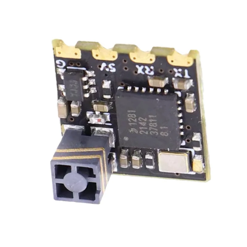 ELRS 2.4G odbiornik Mini Expresslrs 2.4G RX 2400RX EP2 dla RC FPV daleki zasięg quadcoptera wyścigowego dronów