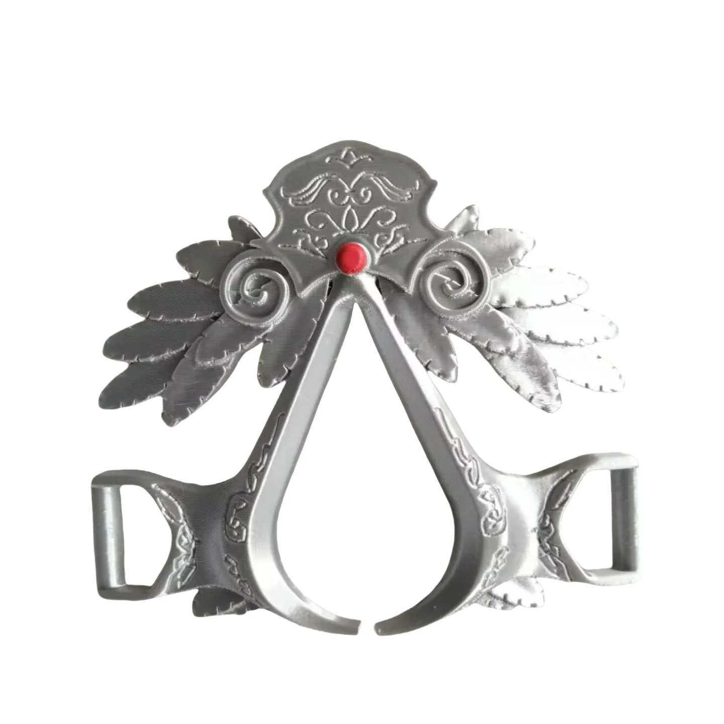 

Assassin's Creed Ezio Auditore waist accessory approximately 20cm