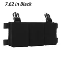 7.62 in Black