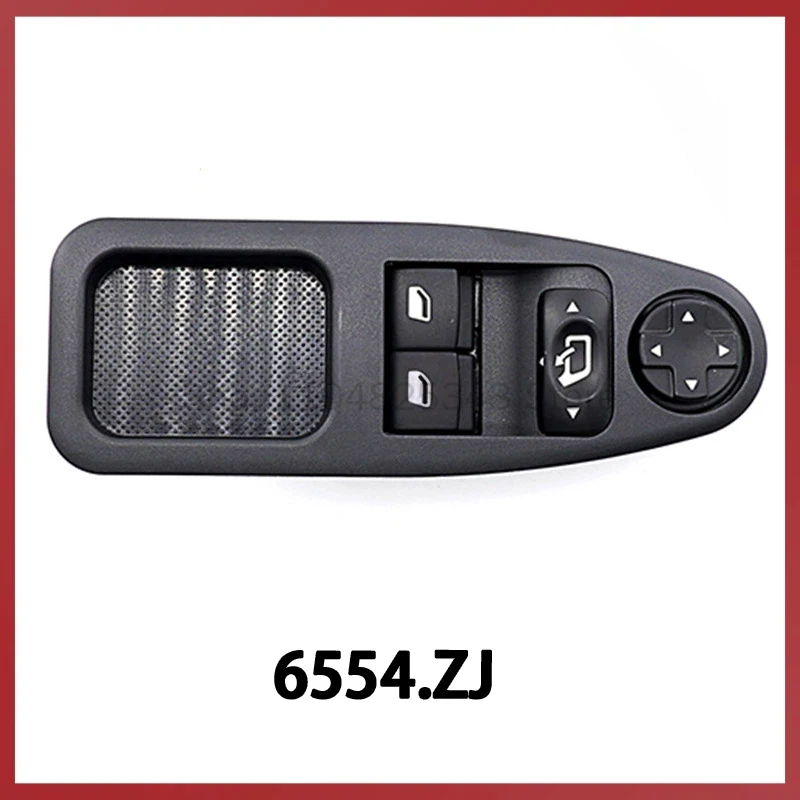 6554.ZJ For Peugeot…