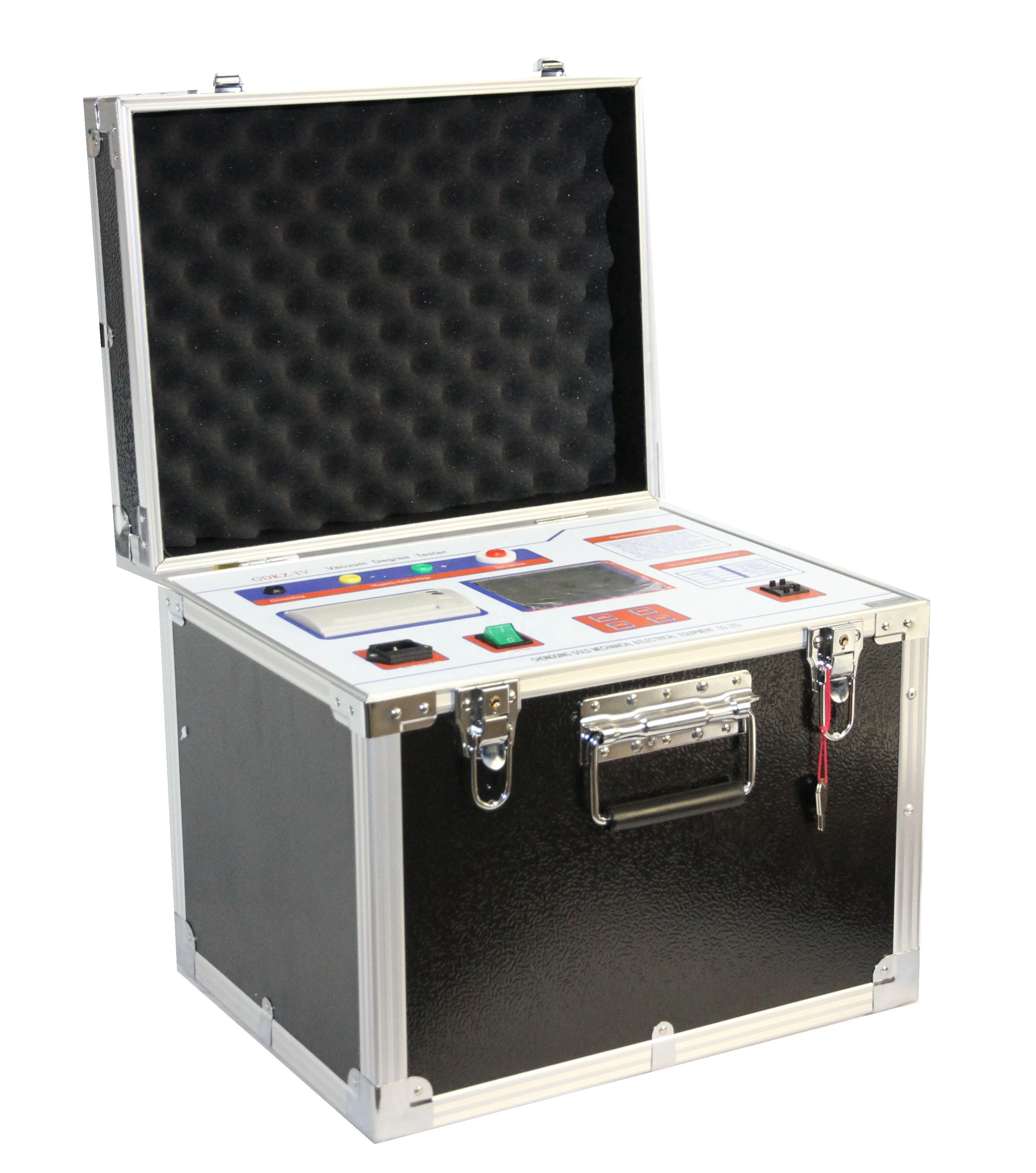 VCB Test Vacuum Degree Tester of Circuit Breaker (GDKZ-IV)