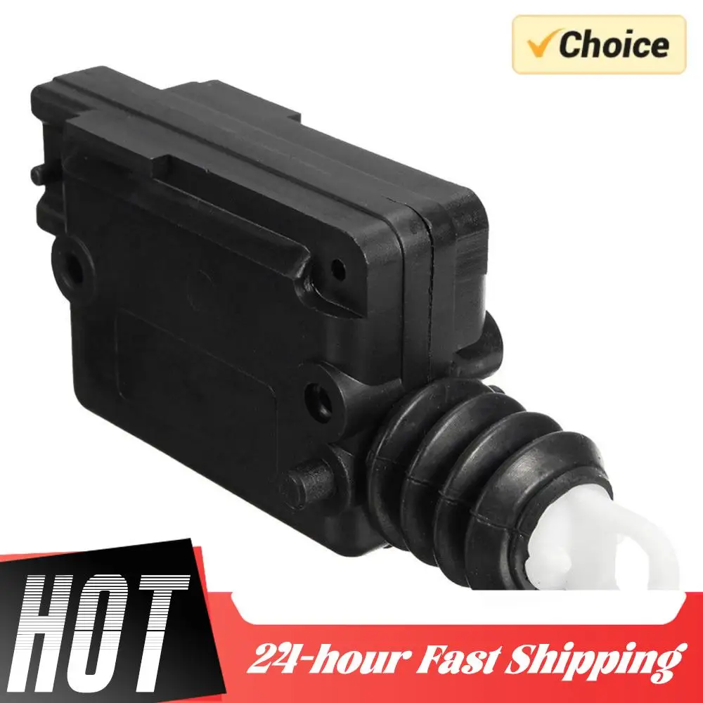 Automobiles Central Locking Motor Actuator 2 Pin for  Renault 7702127213 7701039565 for Automobiles Interior Parts