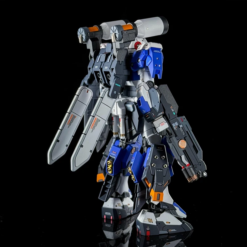 Efsf Tb-G04 アセンブリモデル Cartnoon アニメ機動戦士アクションフィギュアジョイント可動ロボットフィギュアグッズ Toyd クリスマスギフト
