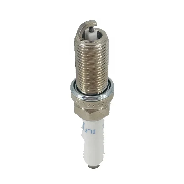 

Good Price Original NGK Spark Plugs 202V25923-0005 for Sinotruk Natural Gas Engine 7D-4D Ngk Spark Plugs