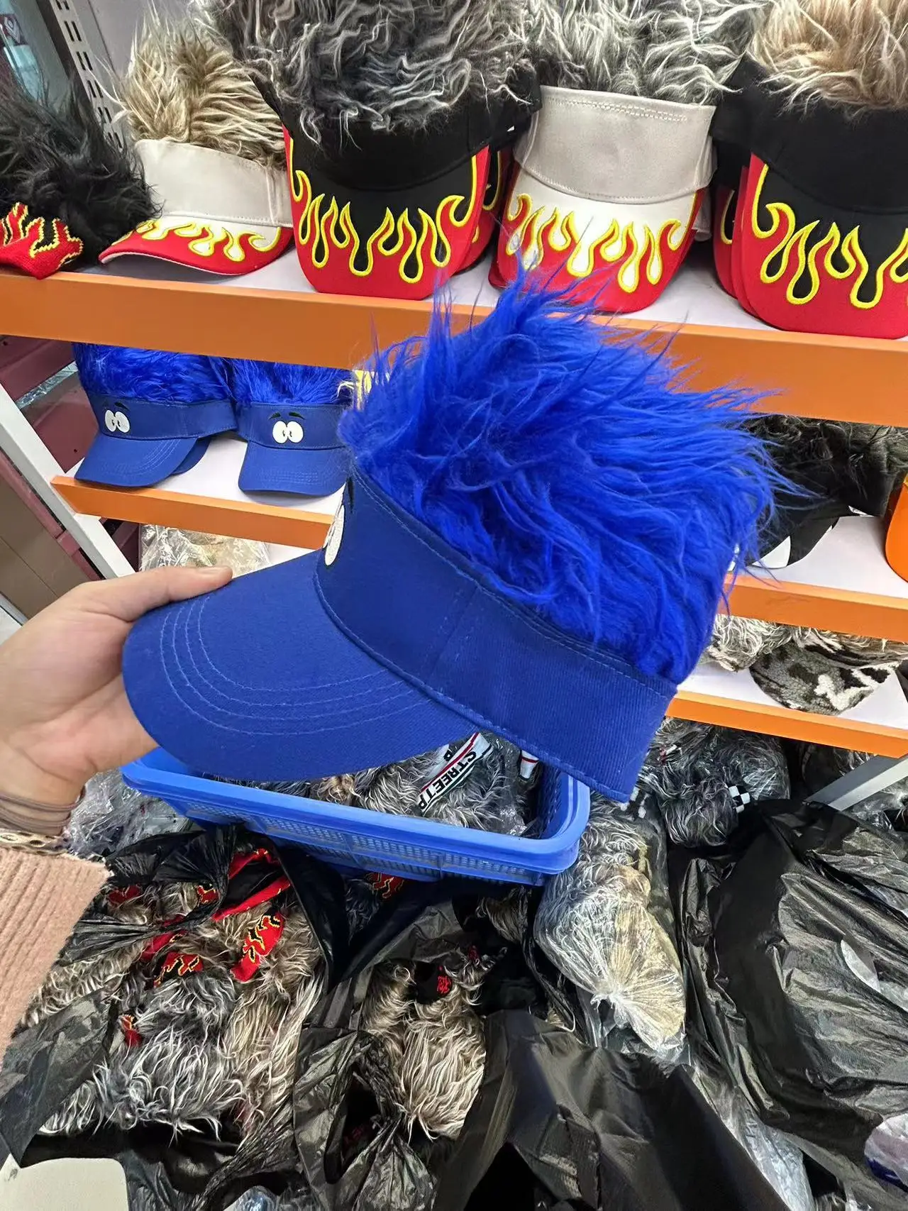 thumb