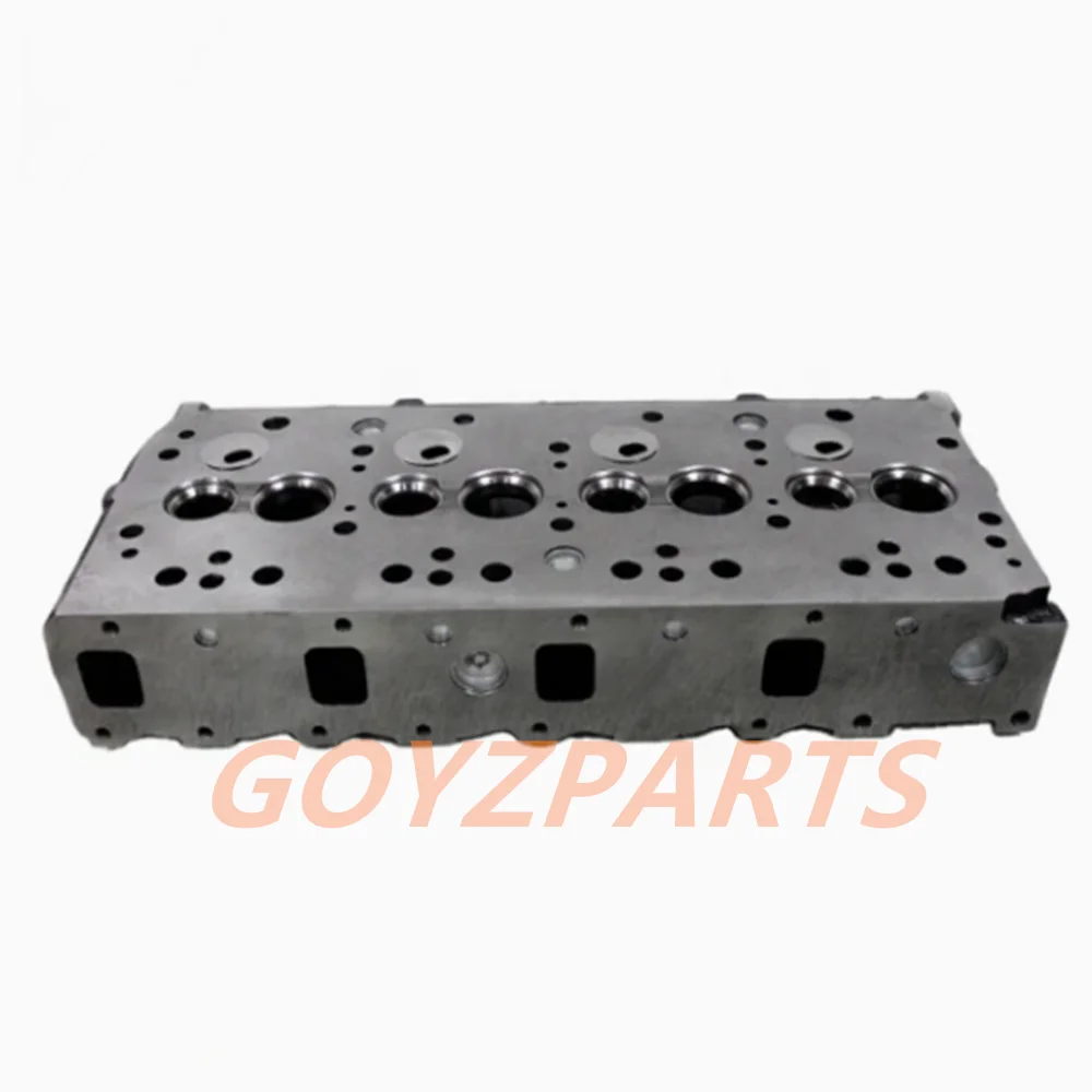 4BD2 4BD2-T 4BD2T Cylinder Head For ISUZU Pickup Trooper 3.9L 8v 1986-1992 OEM 8-94256-853-1 8-97103-027-3 8942568531 8971030273