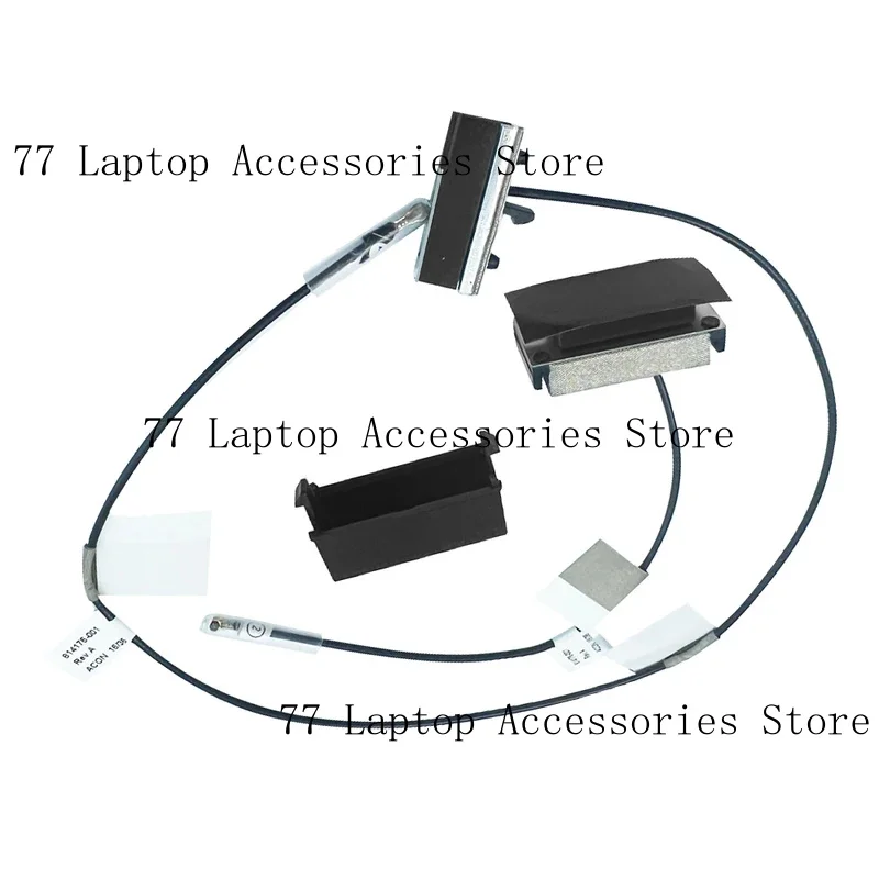 For HP ProDesk 600 800 400 G2 G3 EliteDesk 705 800 G2 814176 -001 mini desktop computer WiFi Cable Antenna Cable Wire