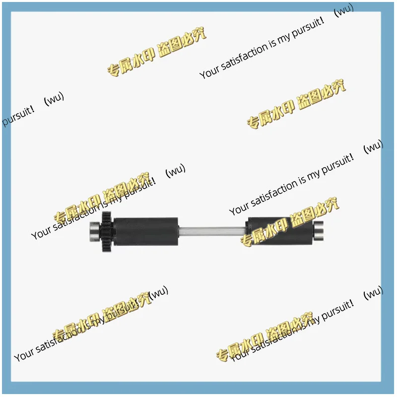For BambuLab 3D Printers: AMS HT Active Support Shaft Assembly / AMS HT Driven Support Shaft Assembly, 3D Printer Accessories