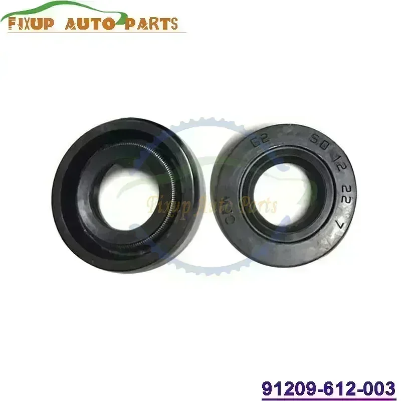 

20~30PCS 91209612003 Auto Transmission Lever Changing Shaft Oil Seal For Honda Civic CRV ODYSSEY Accord 91209612000 Car Oil Seal