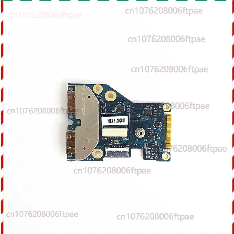 for-dell-m15-r7-usb-small-board-ls-l65ap