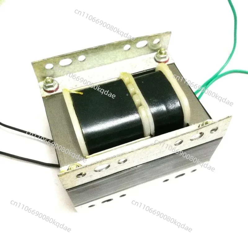 High Voltage Step-Up Transformer Input Multi Voltage 24V/40V/110V/220V/380V Output 3000V 3KV Power Conversion Coil