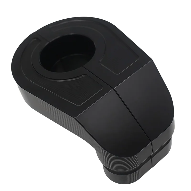 Para TE 300 FE EXC-F XC cubierta protectora del cuerpo del acelerador de la motocicleta protector de la carcasa del acelerador motor de Gas EC Gasgas