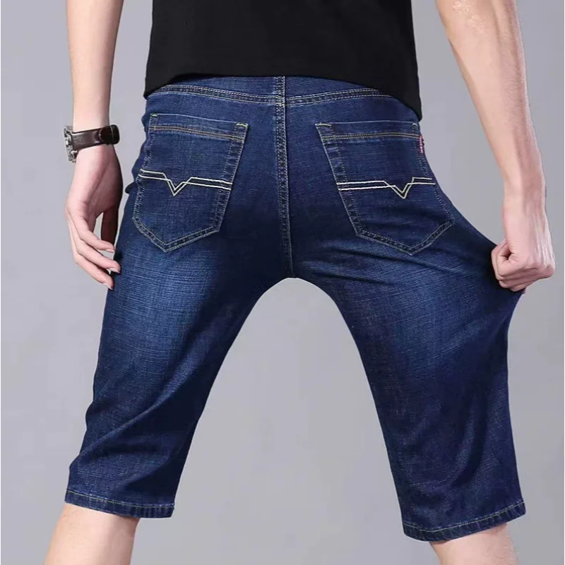 Thumbnail 4 - #71 Best Denim Shorts to Buy In 2026