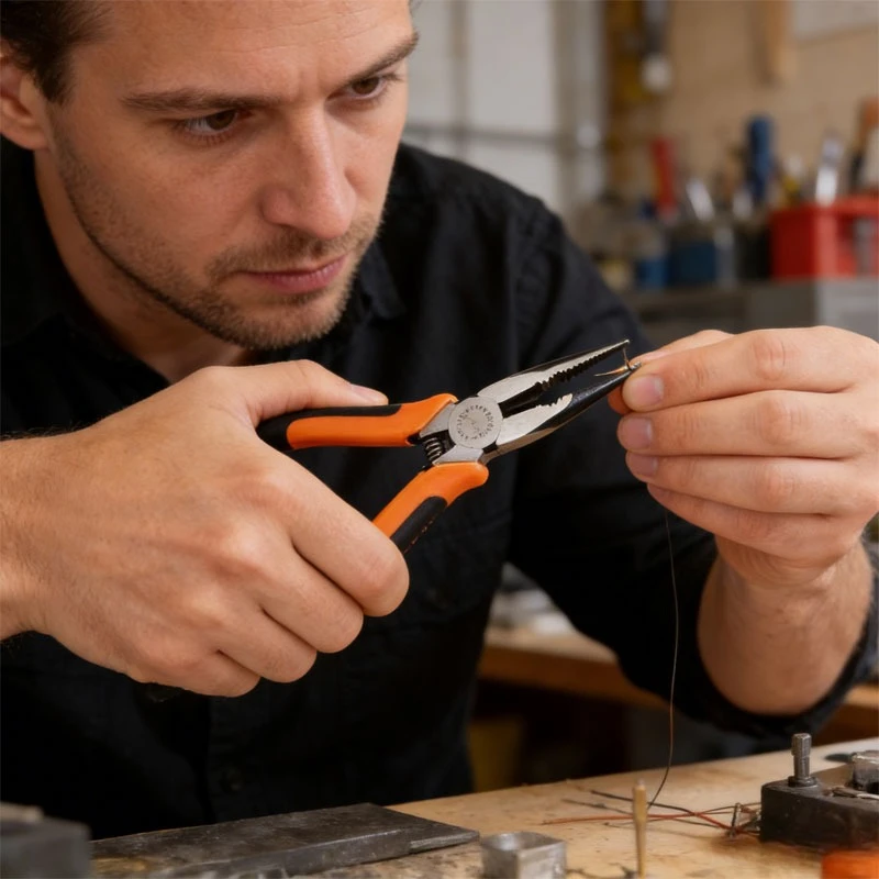 Japan Type Long-Nos…