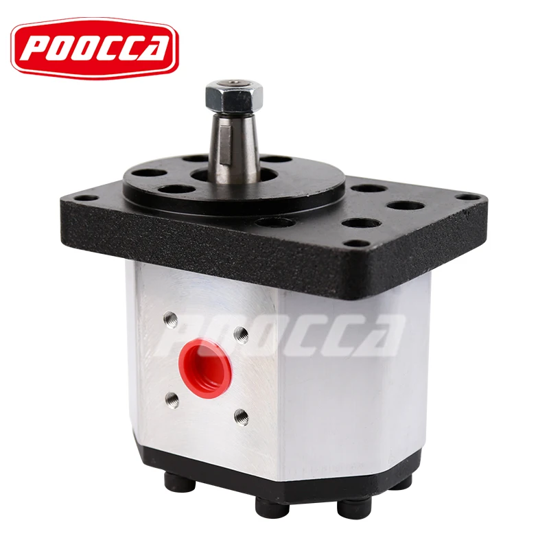 Hydraulic Pump Azpw… - image